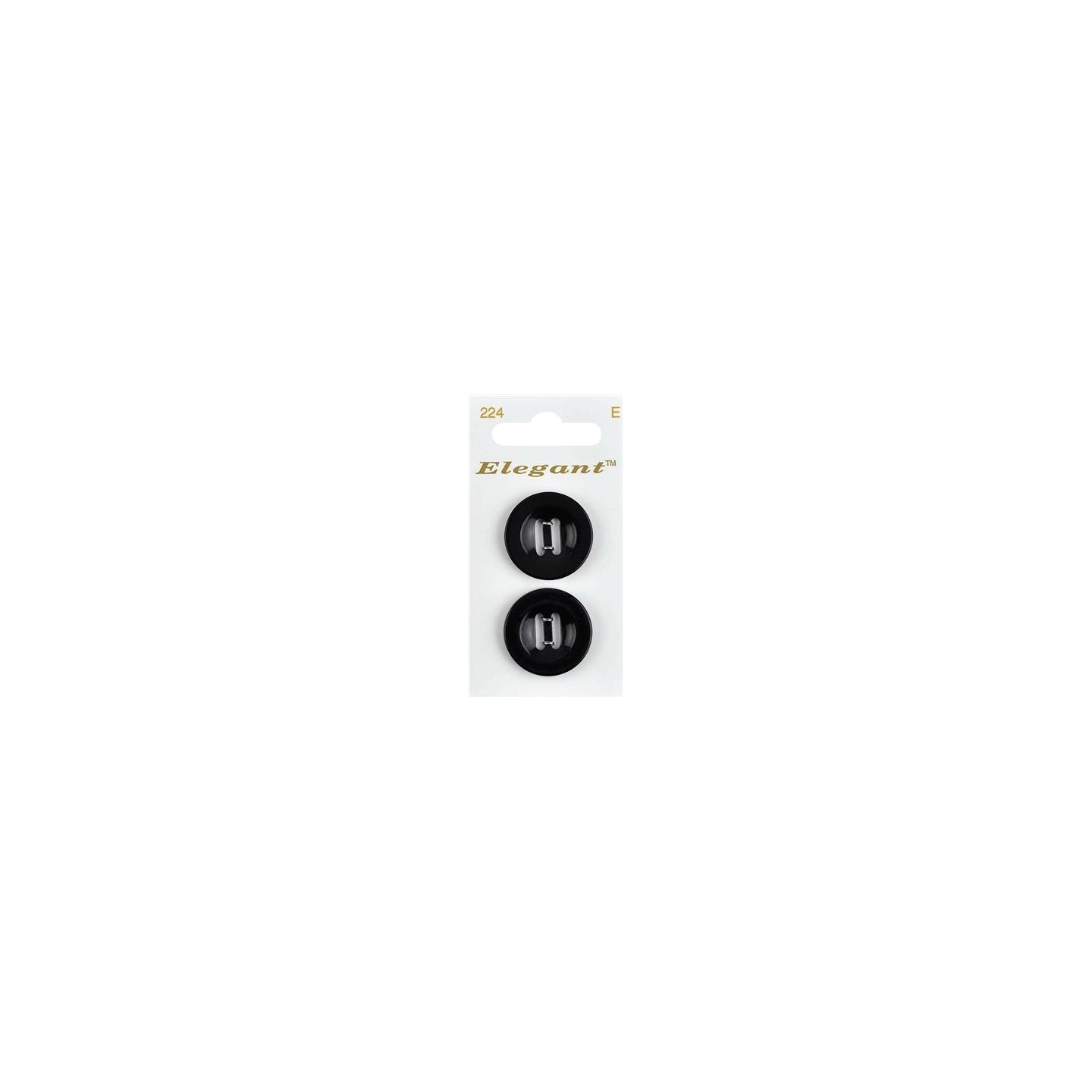   Buttons Elegant nr. 224