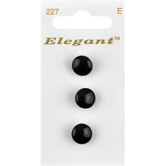   Knopen Elegant nr. 227
