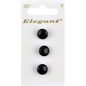   Knöpfe Elegant nr. 227