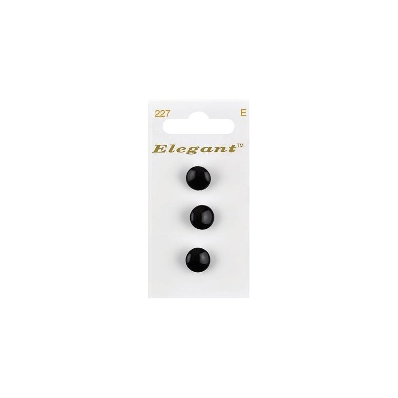 Buttons Elegant nr. 227