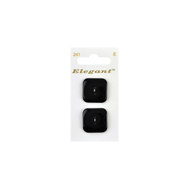 Boutons Elegant nr. 241