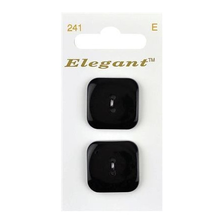 Knöpfe Elegant nr. 241