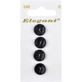   Knöpfe Elegant nr. 248