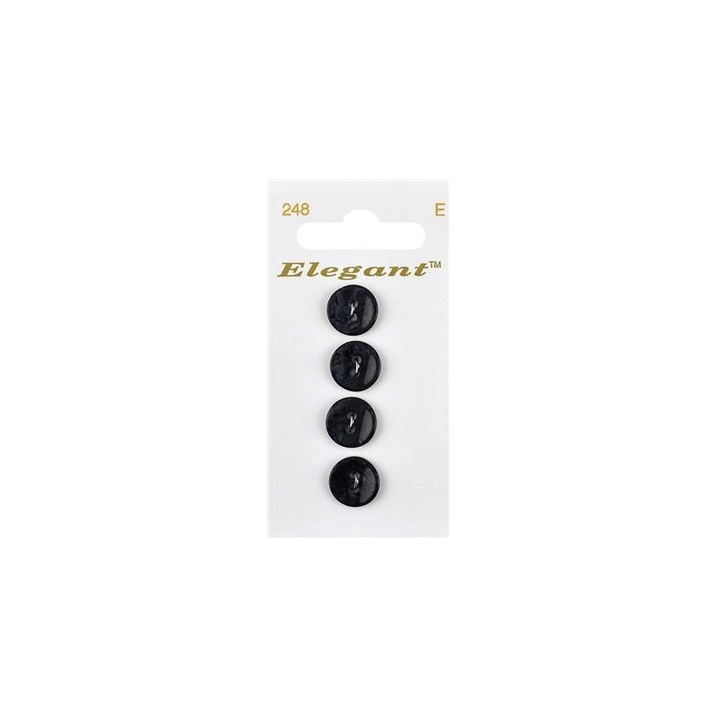 Knopen Elegant nr. 248