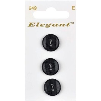   Knöpfe Elegant nr. 249