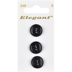   Knöpfe Elegant nr. 249