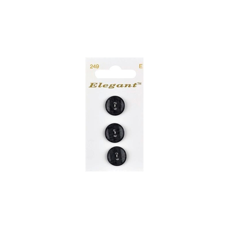 Knopen Elegant nr. 249