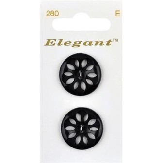   Boutons Elegant nr. 280