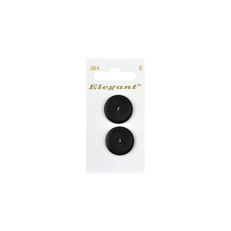Buttons Elegant nr. 284 Buttons Elegant nr. 284
