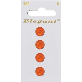   Boutons Elegant nr. 389