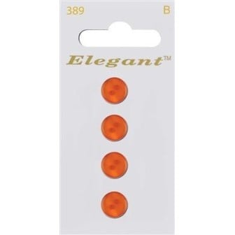   Knöpfe Elegant nr. 389