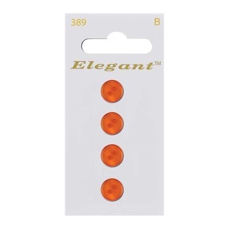 Knopen Elegant nr. 389