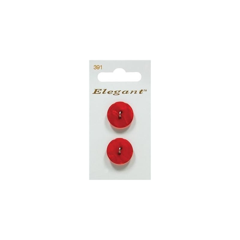 Buttons Elegant nr. 391 Buttons Elegant nr. 391