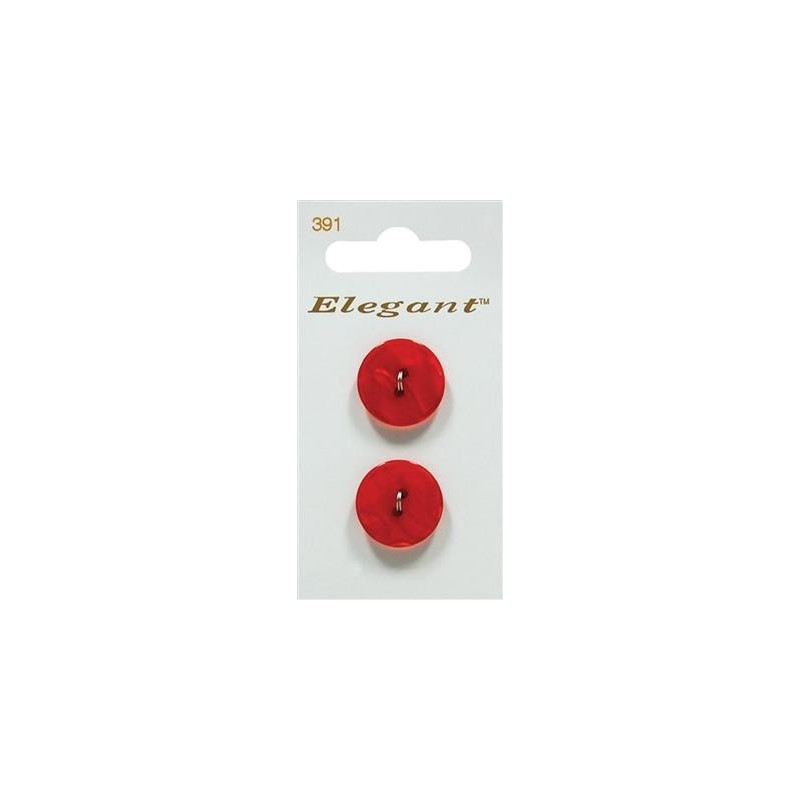 Knopen Elegant nr. 391 Knopen Elegant nr. 391