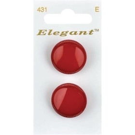 Boutons Elegant nr. 431