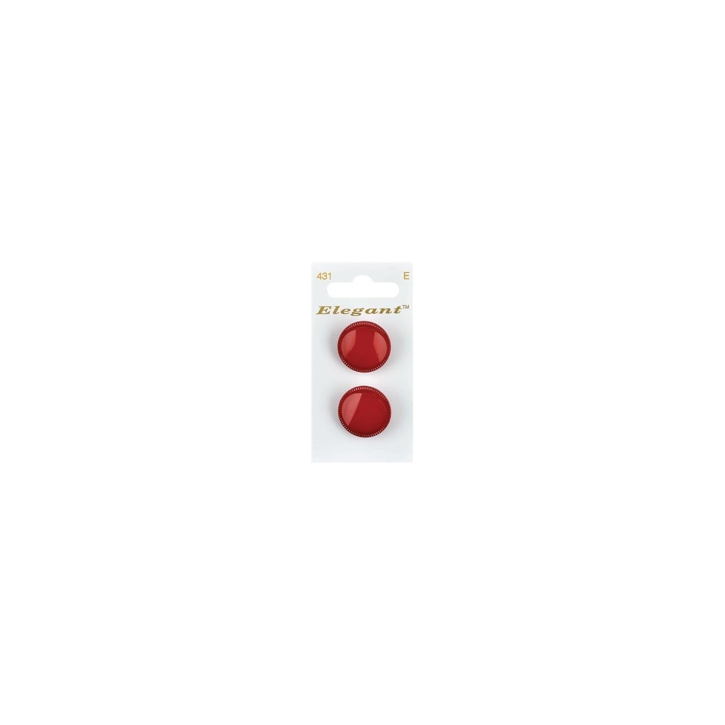   Buttons Elegant nr. 431