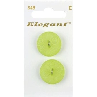   Knopen Elegant nr. 548