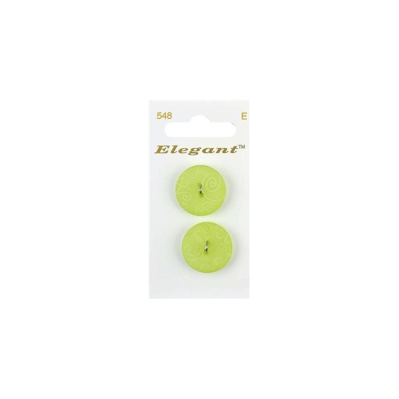 Knöpfe Elegant nr. 548 Knöpfe Elegant nr. 548
