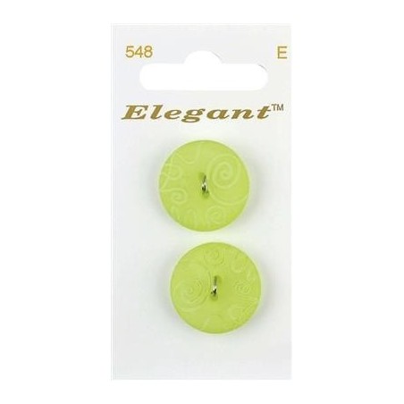 Knopen Elegant nr. 548