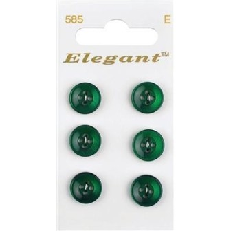   Knopen Elegant nr. 585