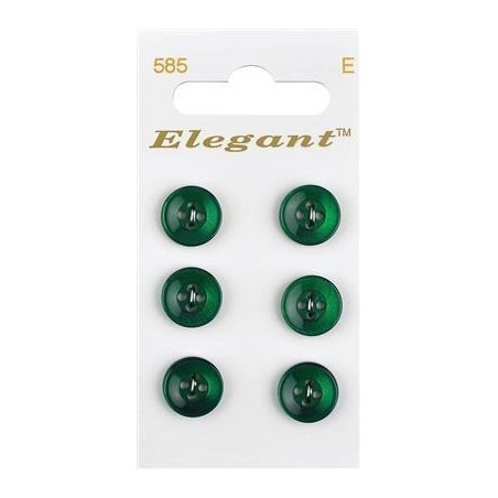 Boutons Elegant nr. 585