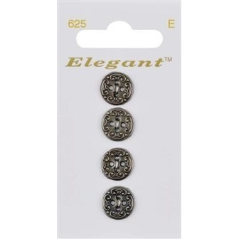   Boutons Elegant nr. 625