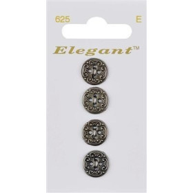 Knöpfe Elegant nr. 625