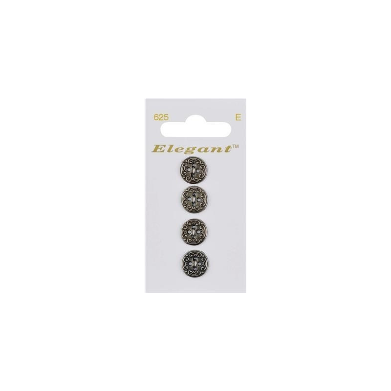 Boutons Elegant nr. 625 Boutons Elegant nr. 625