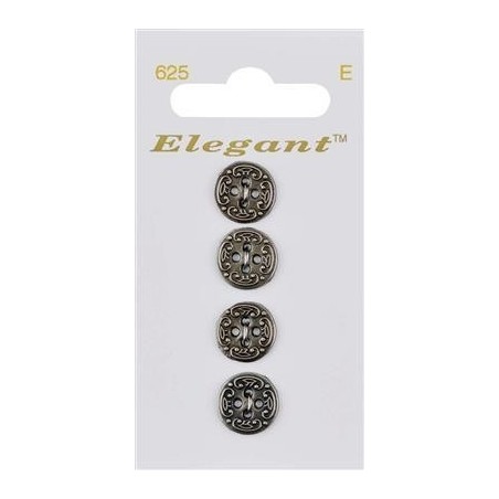Knopen Elegant nr. 625