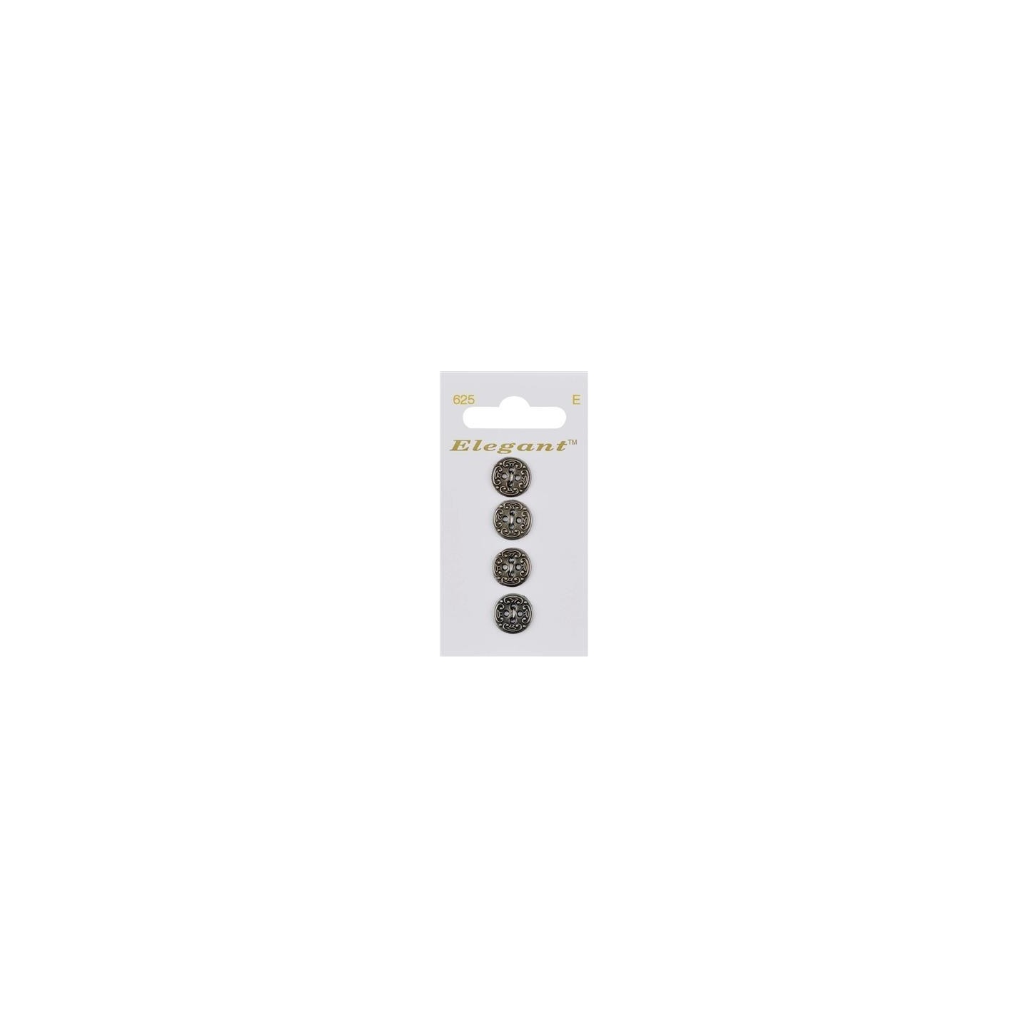   Knopen Elegant nr. 625