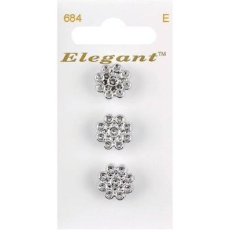   Boutons Elegant nr. 684