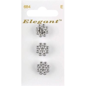 Knopen Elegant nr. 684