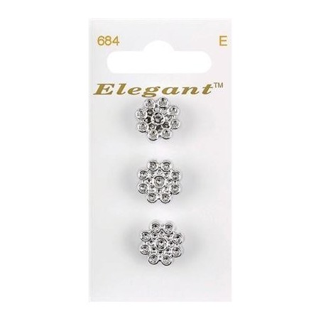 Knopen Elegant nr. 684
