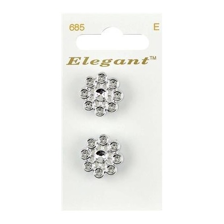 Buttons Elegant nr. 685