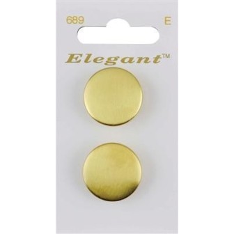   Buttons Elegant nr. 689