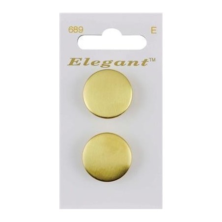 Boutons Elegant nr. 689