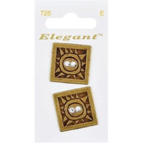 Boutons Elegant nr. 725