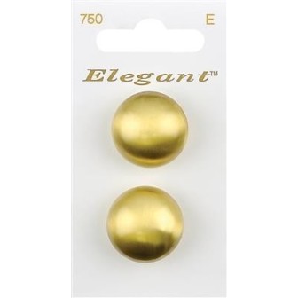   Knopen Elegant nr. 750