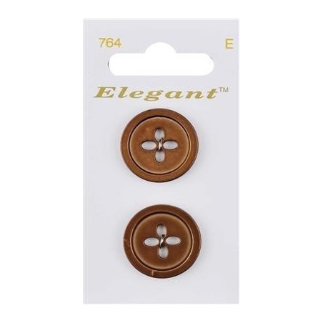 Knopen Elegant nr. 764