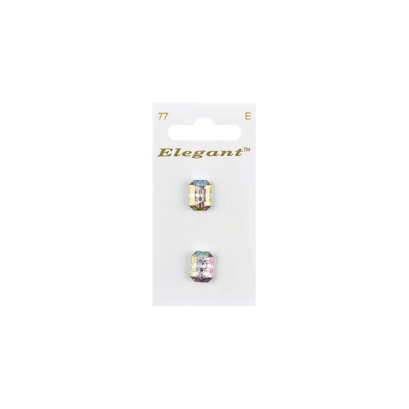 Buttons Elegant nr. 77