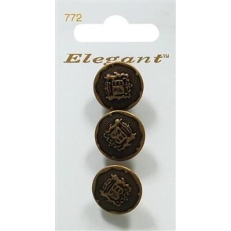   Boutons Elegant nr. 772