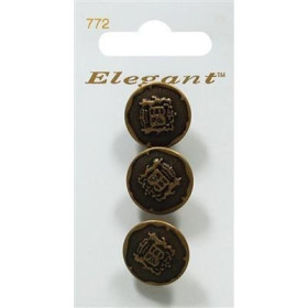 Buttons Elegant nr. 772