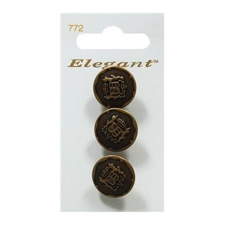 Buttons Elegant nr. 772