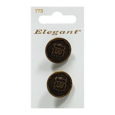 Knopen Elegant nr. 773
