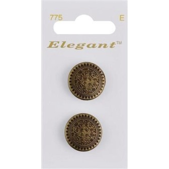   Knopen Elegant nr. 775