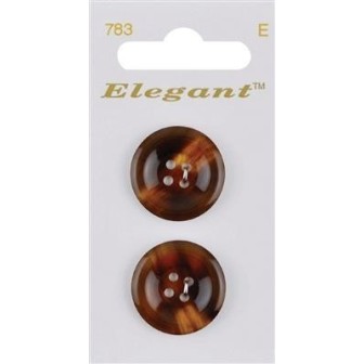   Boutons Elegant nr. 783