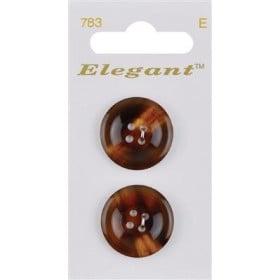 Knöpfe Elegant nr. 783