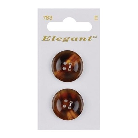 Knopen Elegant nr. 783