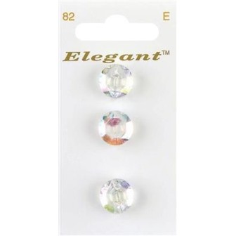   Boutons Elegant nr. 82