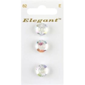   Knöpfe Elegant nr. 82